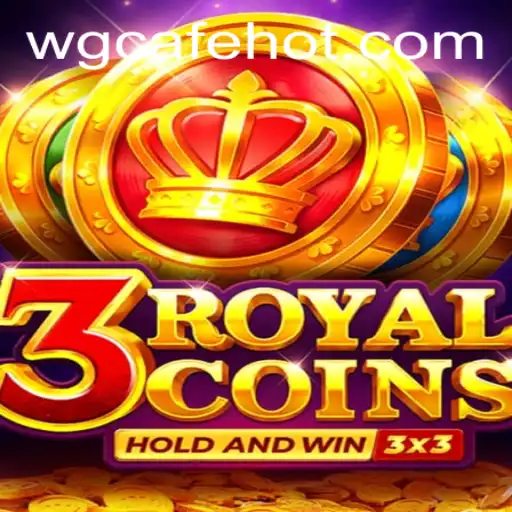 Explorando 3royalcoins: Um Mergulho no Universo do Jogo de Estratégia