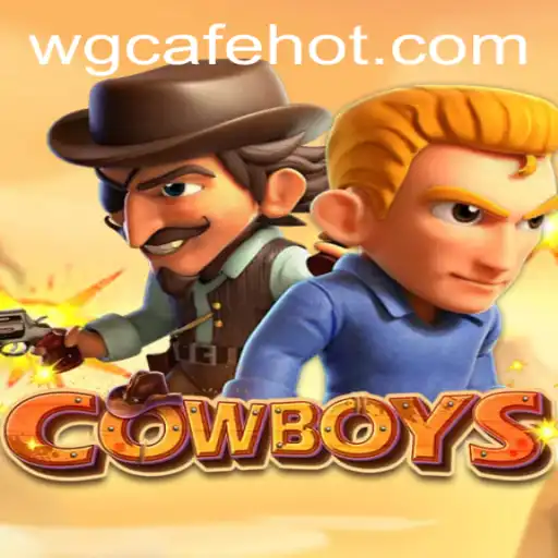 Descubra COWBOYS: Um Jogo de Estratégia e Emoção no Velho Oeste