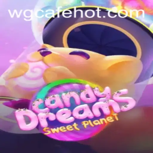 CandyDreams: Mergulhe na Diversão Doce do Mundo WG-Cafe.COM