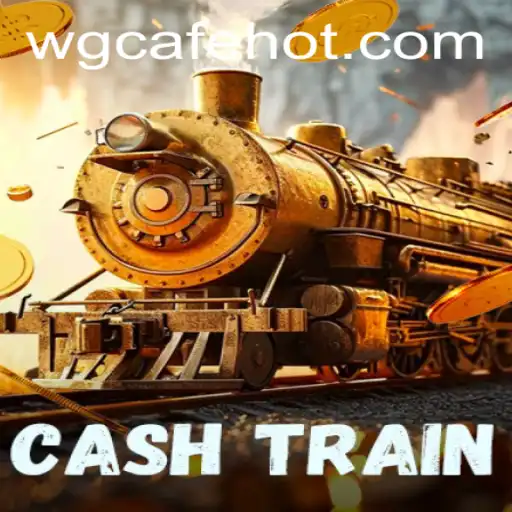 CashTrain: Uma Jornada de Estratégia e Empreendedorismo no Mundo dos Jogos