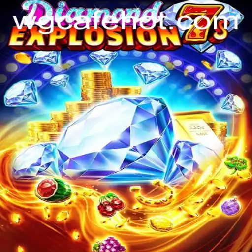 Explorando o Fascinante Mundo de DiamondExplosion7s