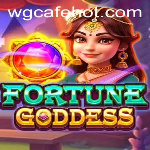 Descubra o Fascinante Mundo de FORTUNEGODDESS