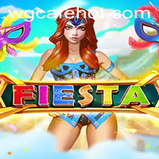 Fiesta: Uma Aventura Envolvente no Mundo dos Jogos