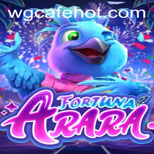 Desvendando o Universo de FortunaArara: O Novo Sensação dos Jogos