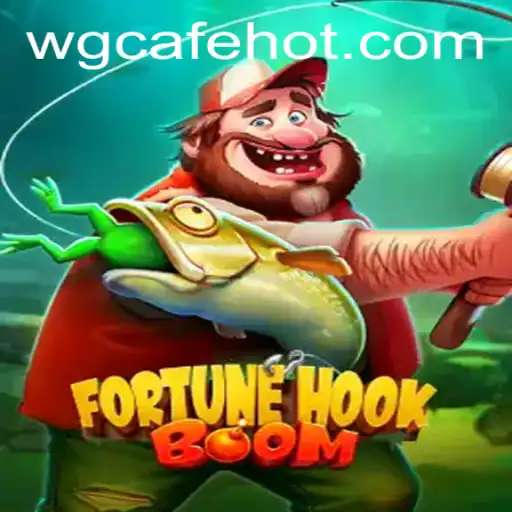 Descubra o Fascinante Mundo de FortuneHookBoom no WG-Cafe.COM