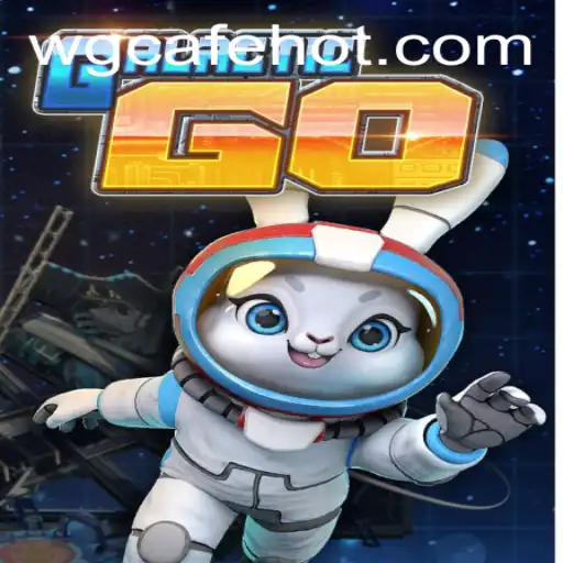 Descubra a Aventura Espacial com GalacticGO
