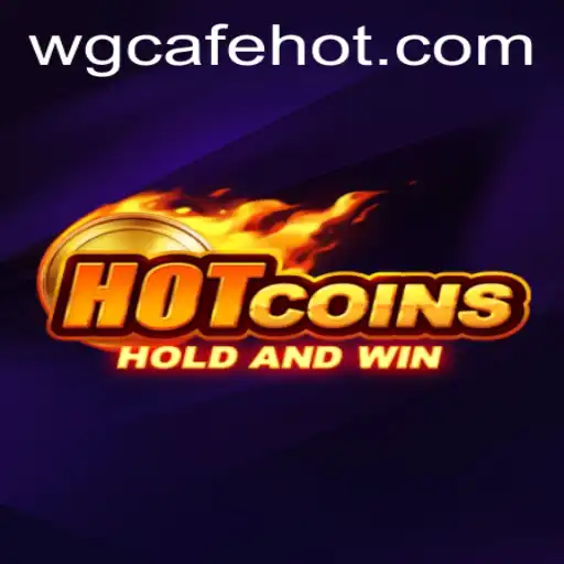 Descubra o Mundo Empolgante de HotCoins no WG-Cafe.COM
