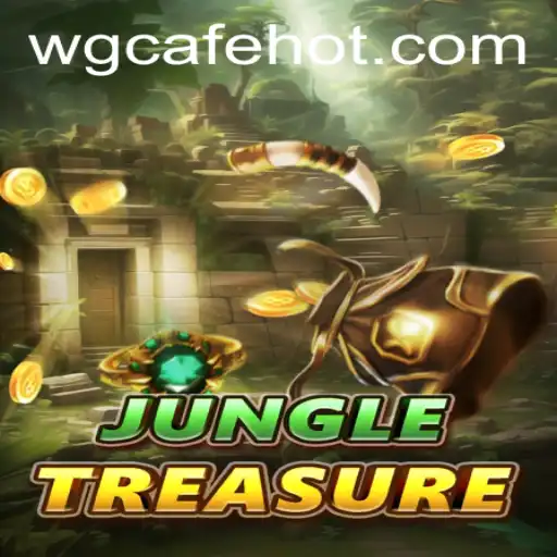 Descubra a Aventura do JungleTreasure: Um Mundo de Incertezas e Recompensas