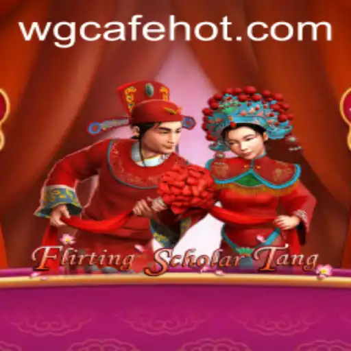 Explorando o Mundo de Flirting Scholar Tang: Um Jogo Inovador e Divertido