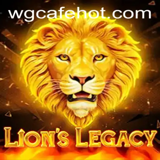 LionsLegacy: Dominando a Savana com Estratégia e Coragem