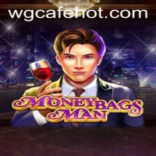 Explorando o Universo Emocionante de MoneybagsMan