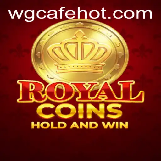 Descubra RoyalCoins: O Novo Fenômeno do Mundo dos Jogos
