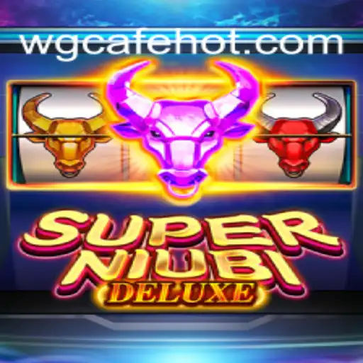 Descubra a Aventura Incrível de SuperNiubiDeluxe