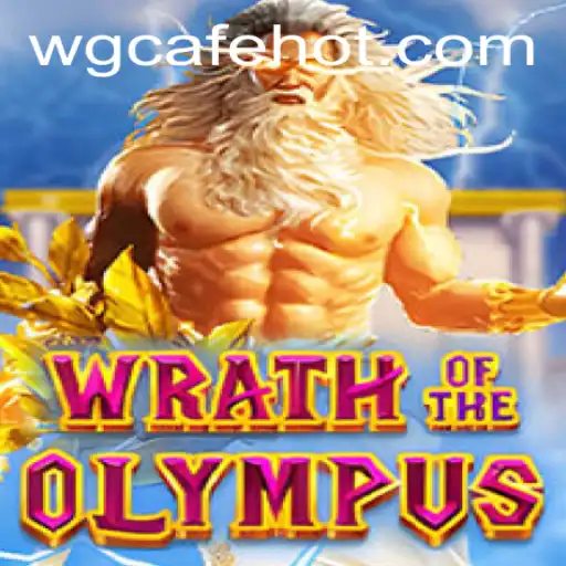 WrathofOlympus: Desvendando o Novo Sensação dos Jogos Online