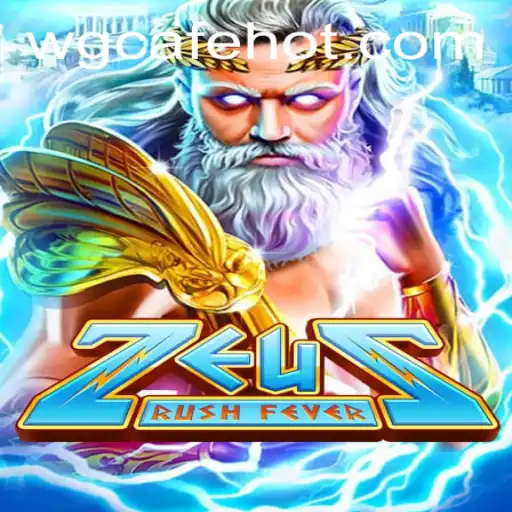 Descubra Tudo Sobre ZeusRushFever - O Novo Fenômeno dos Jogos