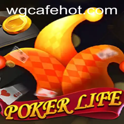 PokerLife: Um Jogo de Habilidade e Estratégia no Universo WG-Cafe.COM