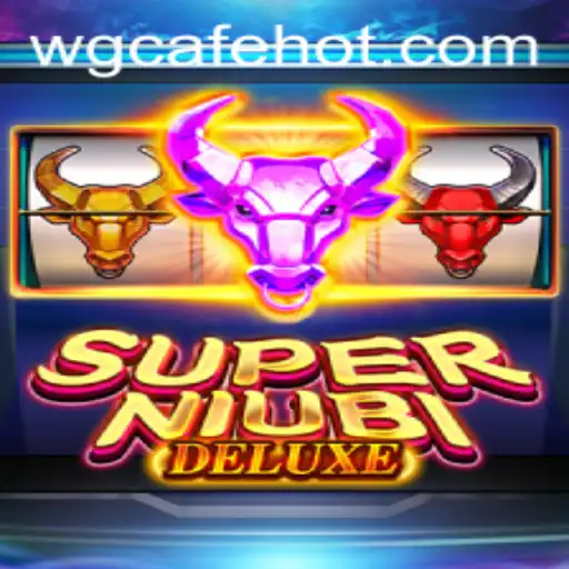 Descubra a Aventura Incrível de SuperNiubiDeluxe