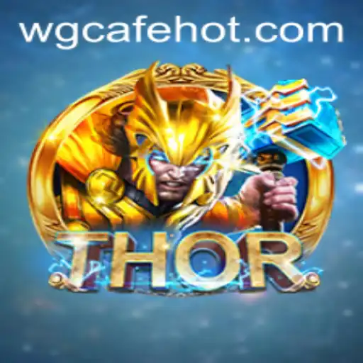 THOR: A Experiência de Jogo Legendária no WG-Cafe.COM