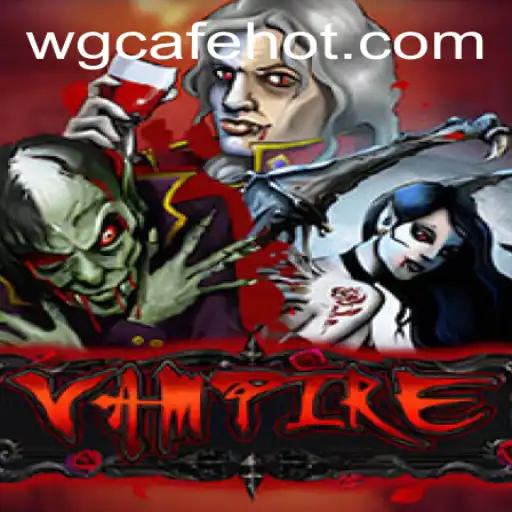 Explorando o Universo Fascinante do Jogo 'Vampire'