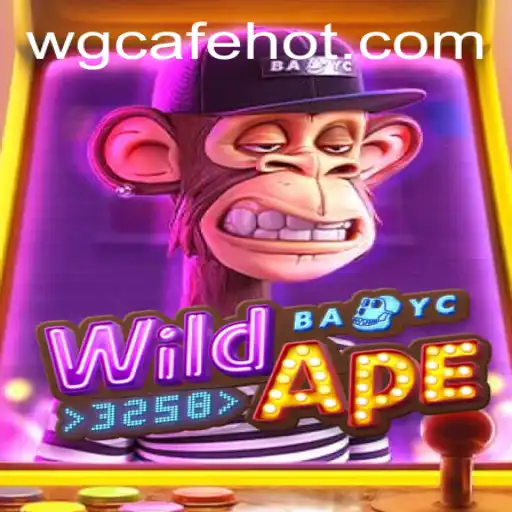 WildApe3258: Uma Jornada Selvagem no Mundo dos Jogos Digitais